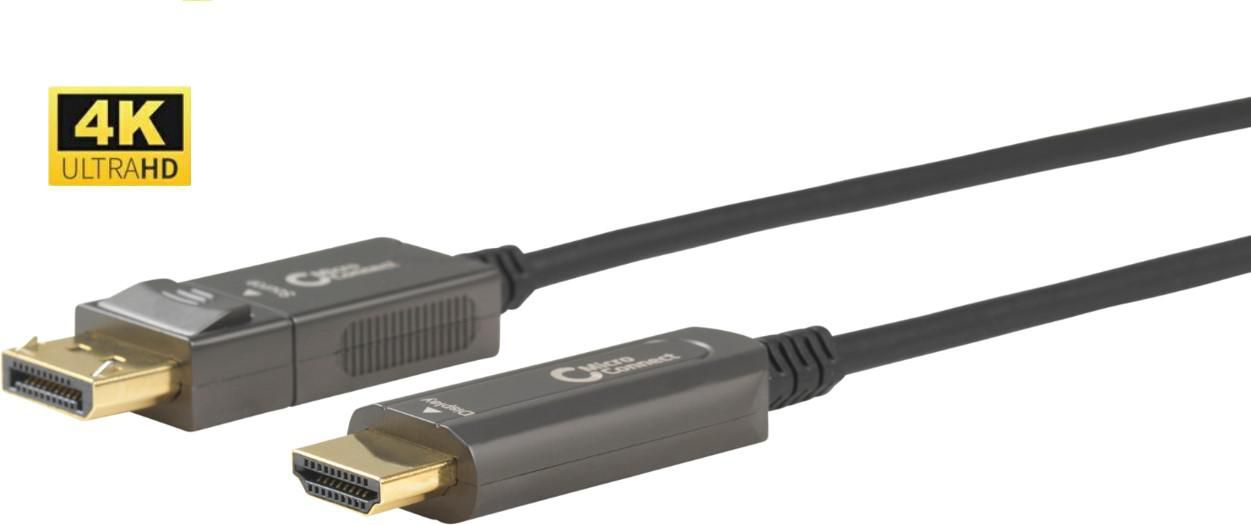 DP-HDMI-2000V1.4OP - Microconnect