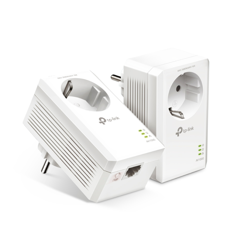 TL-PA7017P KIT - TP-Link