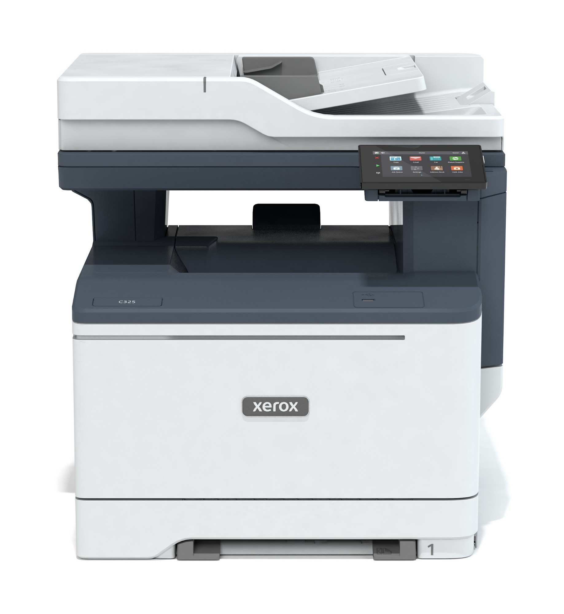 C325V_DNI - Xerox