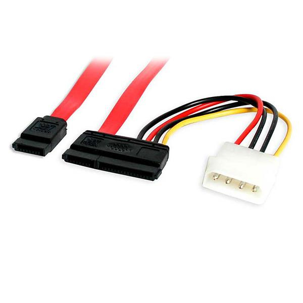 SATA18POW - StarTech.com