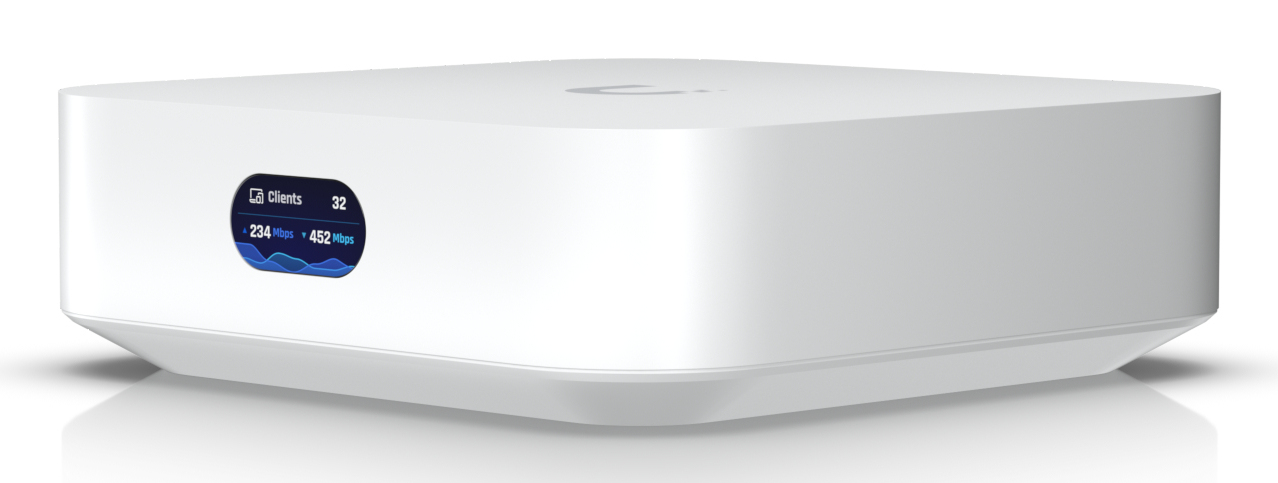 UX-EU - Ubiquiti