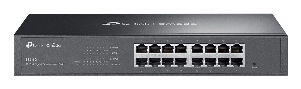 ES216G - TP-Link