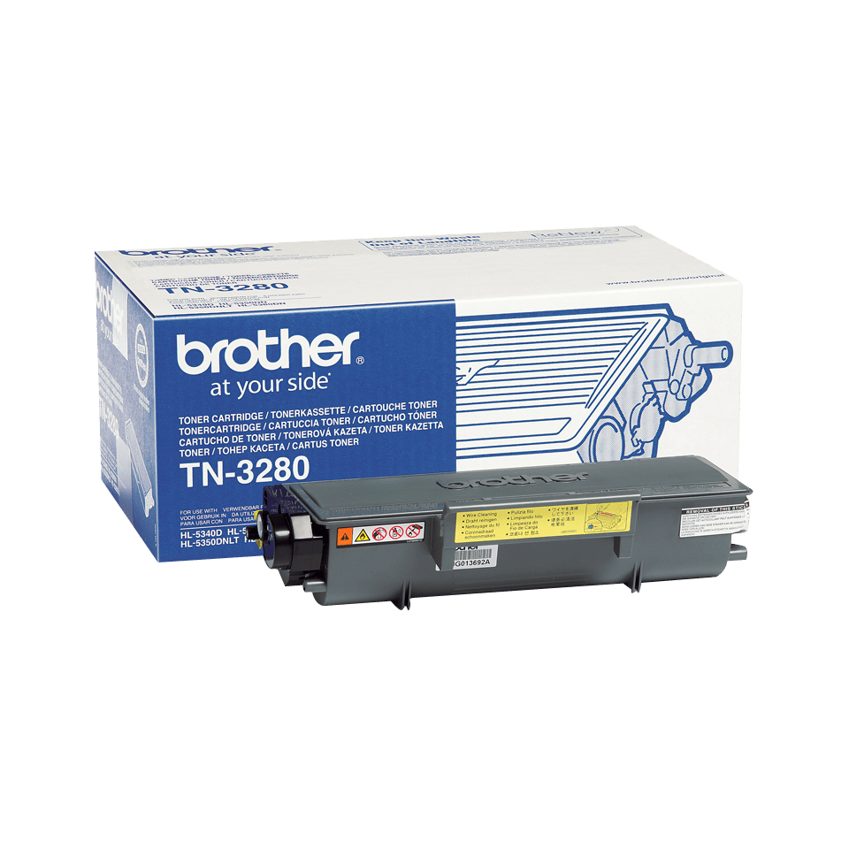 TN3280 - Brother
