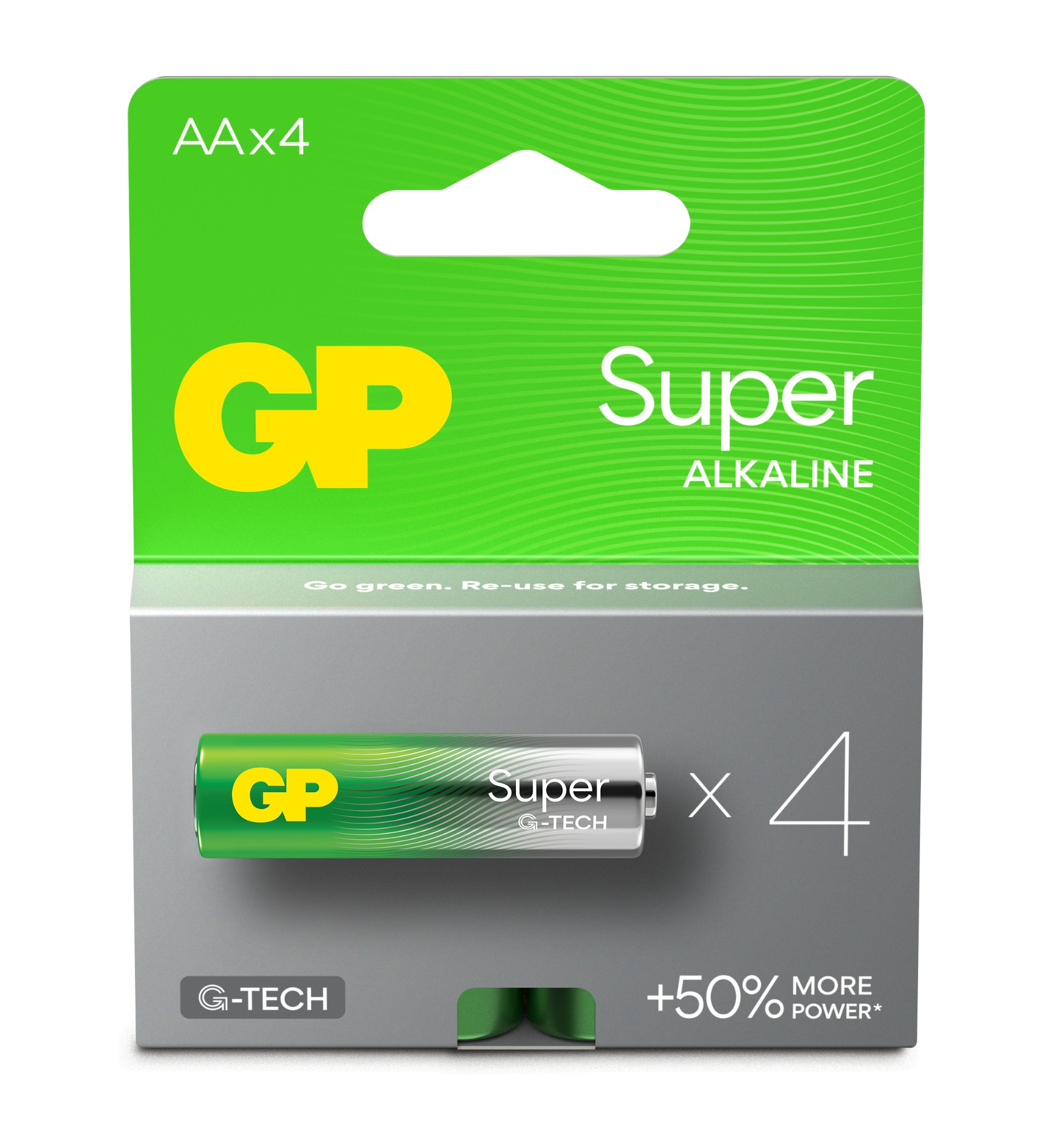 151429 - GP Batteries