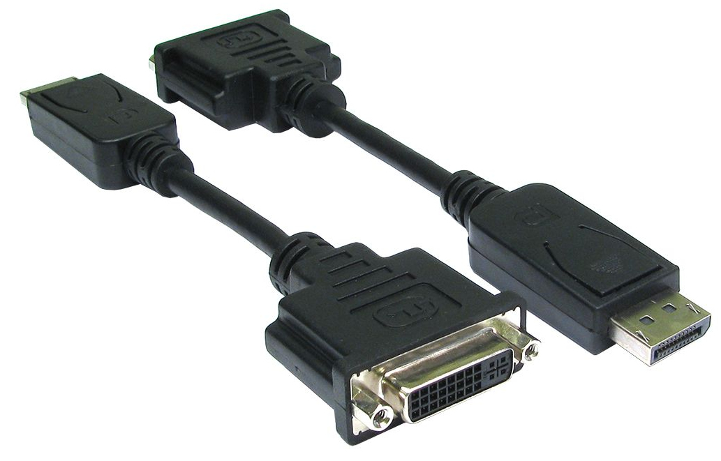 HDHDPORT-001CAB - Cables Direct