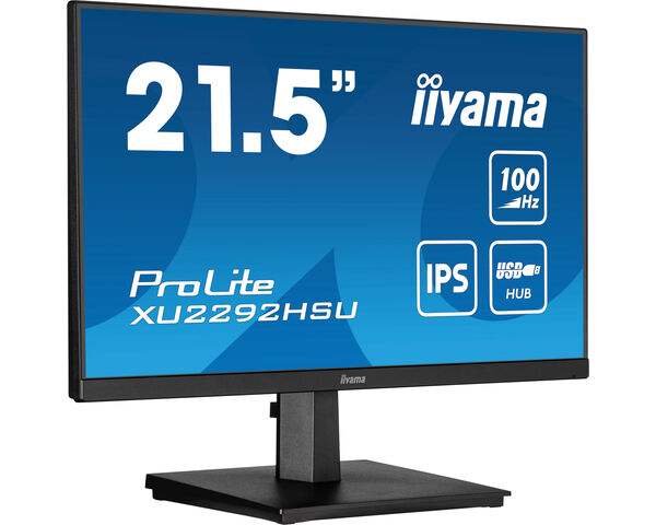 XU2292HSU-B6 - iiyama