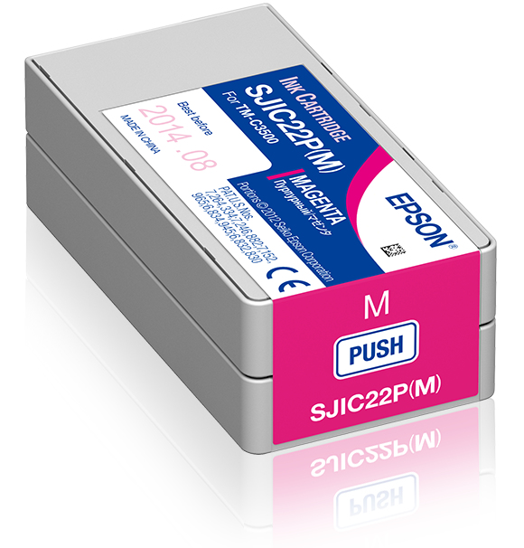 C33S020603 - Epson