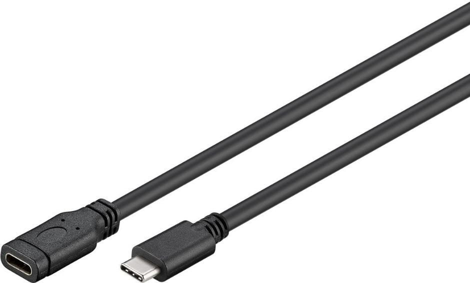 USB3.1CC1EX - Microconnect