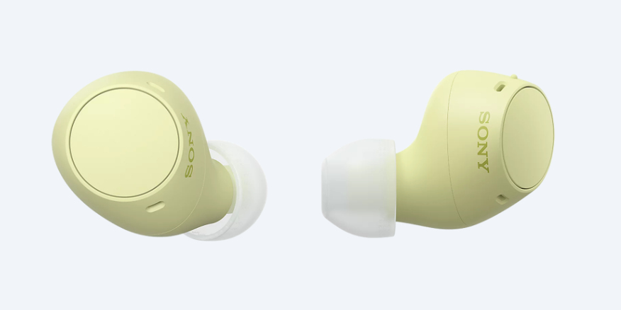 WFC510Y.CE7 - Sony
