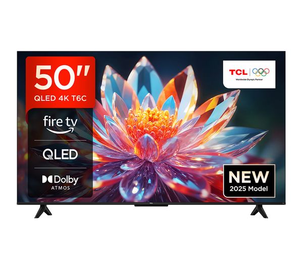 50T6C-UK - TCL