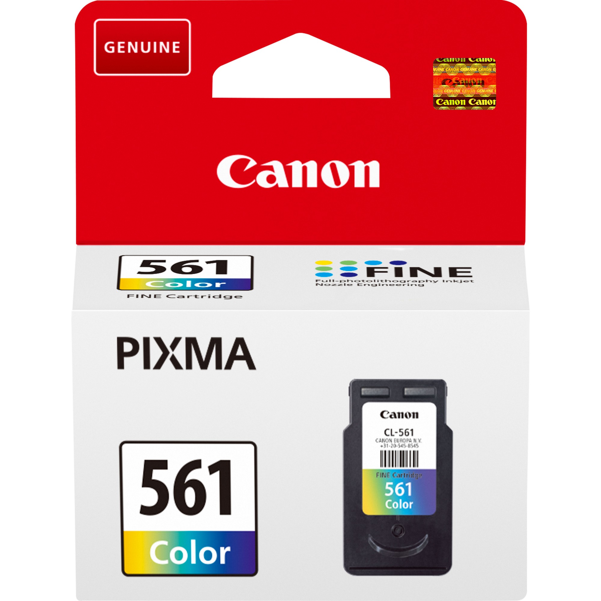 3731C001 - Canon
