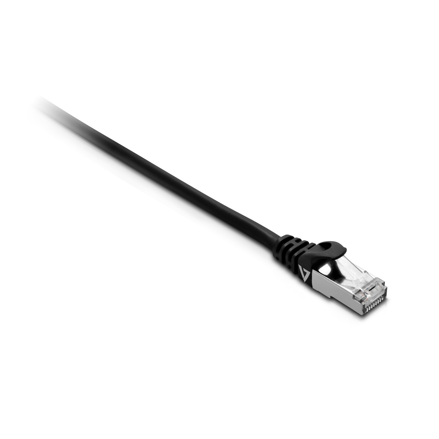 V7CAT7FSTP-2M-BLK-1E - V7