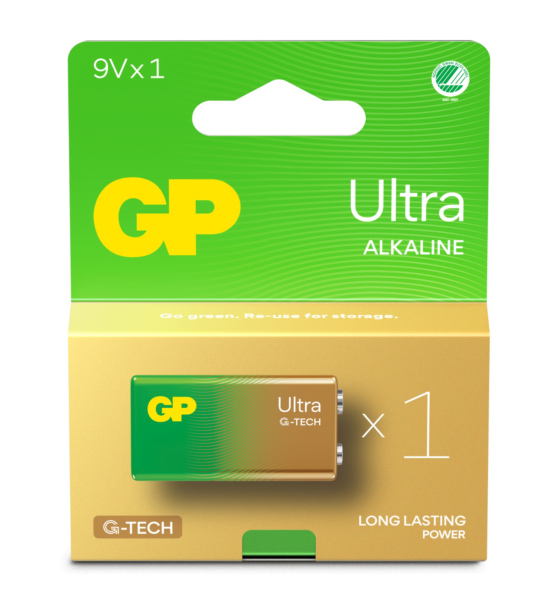 151434 - GP Batteries