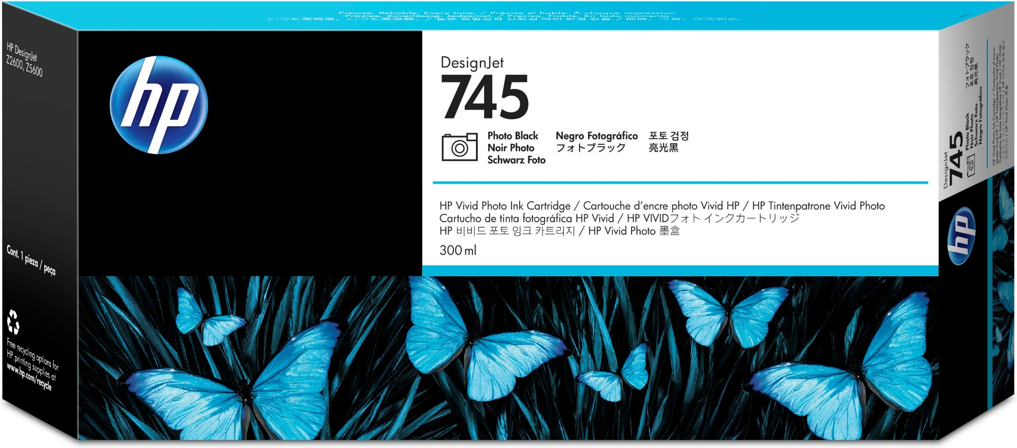 F9K04A - HP