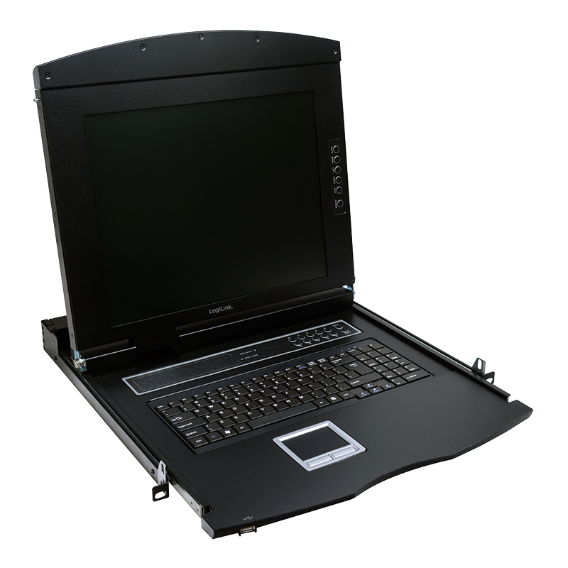 LC702GE - LogiLink
