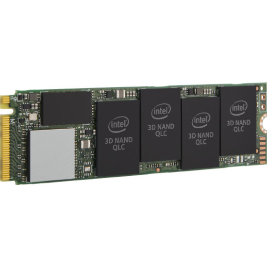 SSDPEKNW512G8X1 - Intel