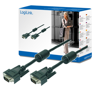 CV0017 - LogiLink