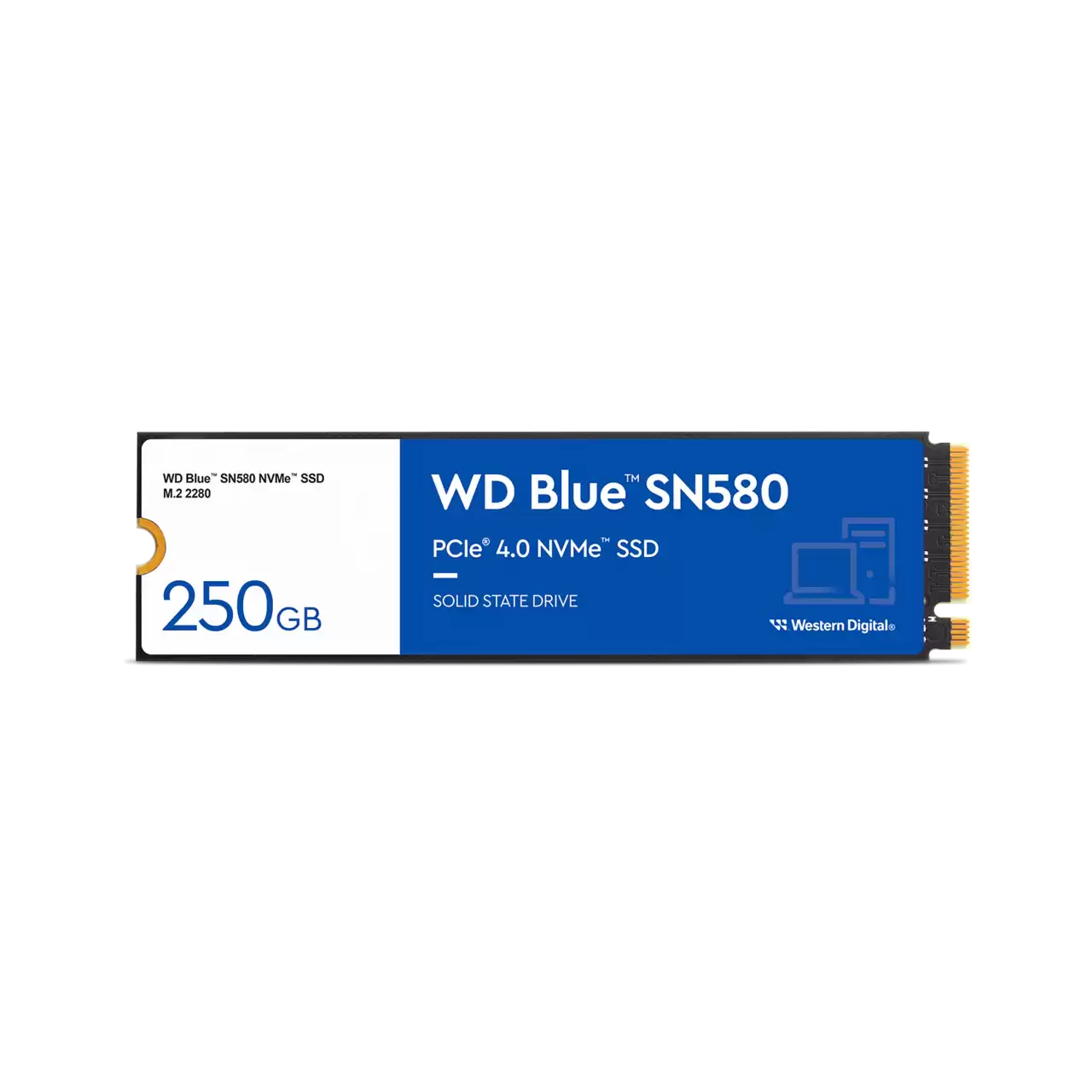 WDS200T3B0E-00CHF0 - Western Digital