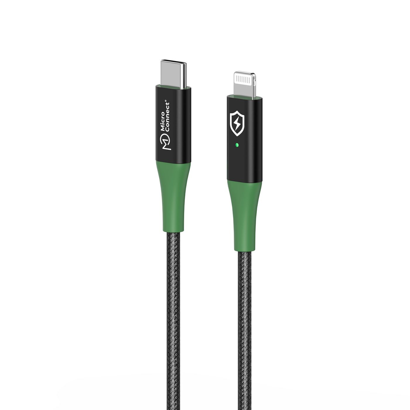 MC-SMART USB C-L-1 - Microconnect