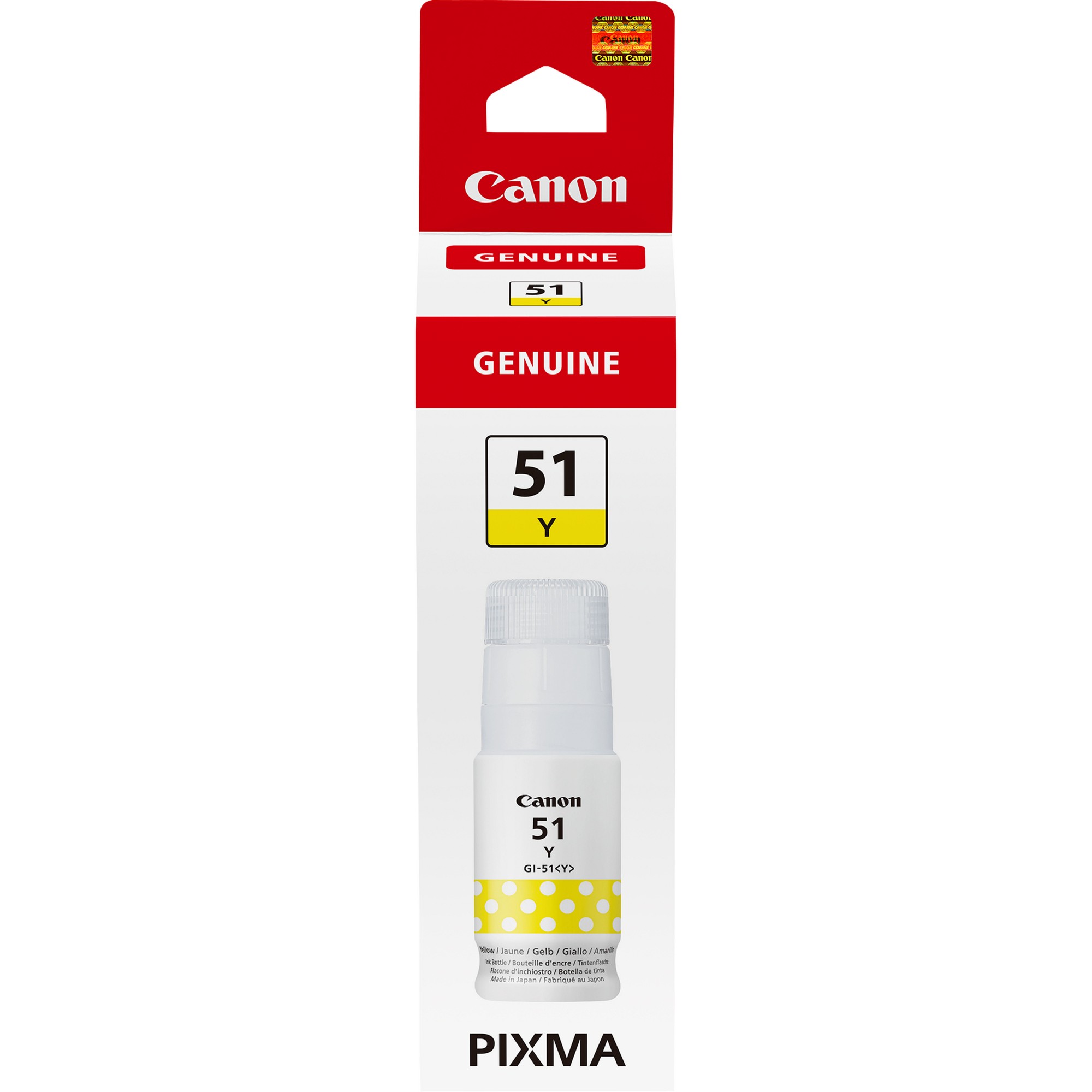4548C001 - Canon