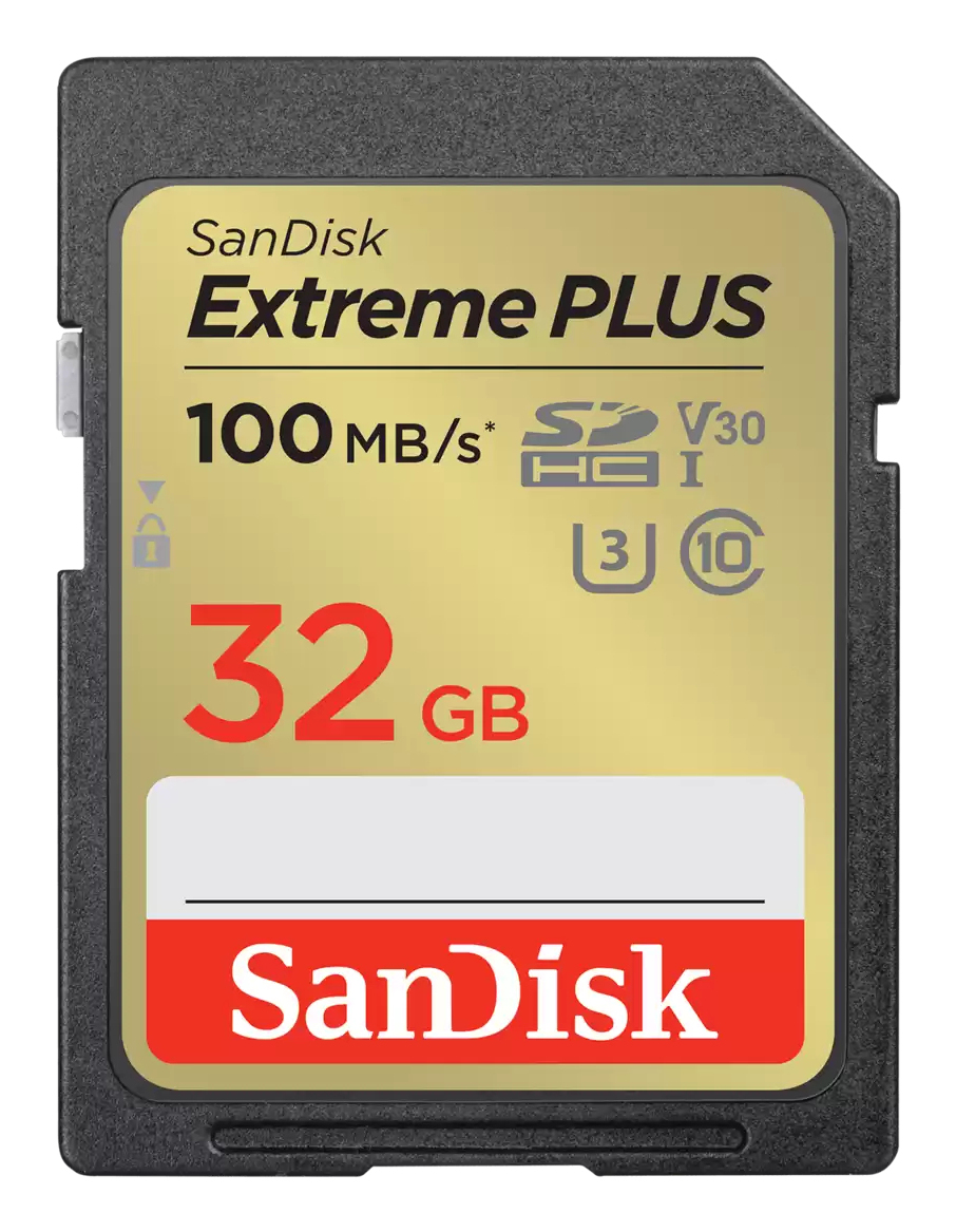 SDSDXWT-032G-GNCI2 - Sandisk