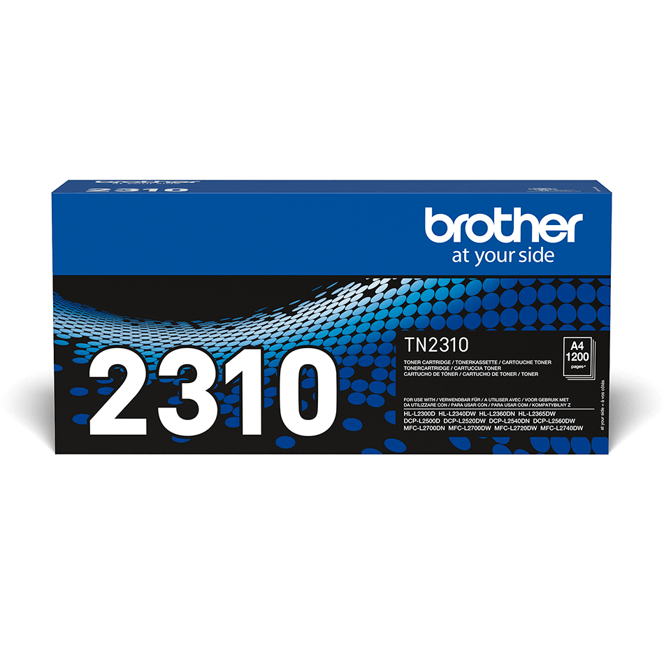 TN2310 - Brother