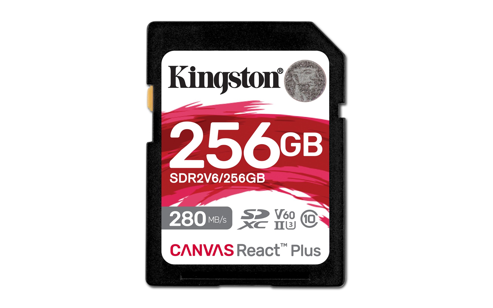 SDR2V6/256GB - Kingston Technology