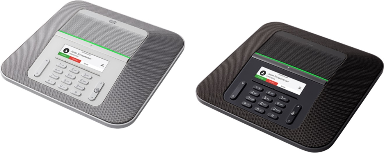 CP-8832-EU-K9 - Cisco