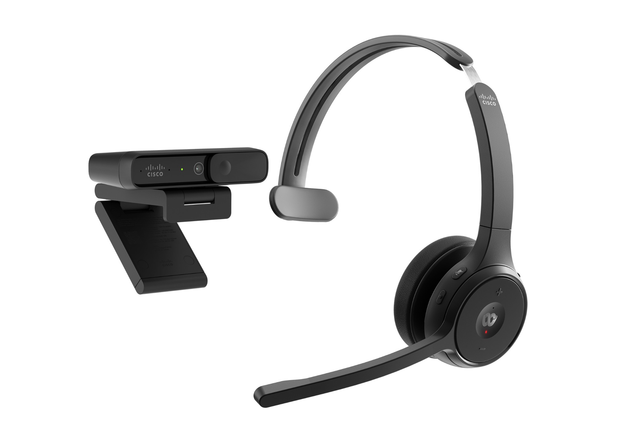 BUN-721+CAMD-C-WW - Cisco