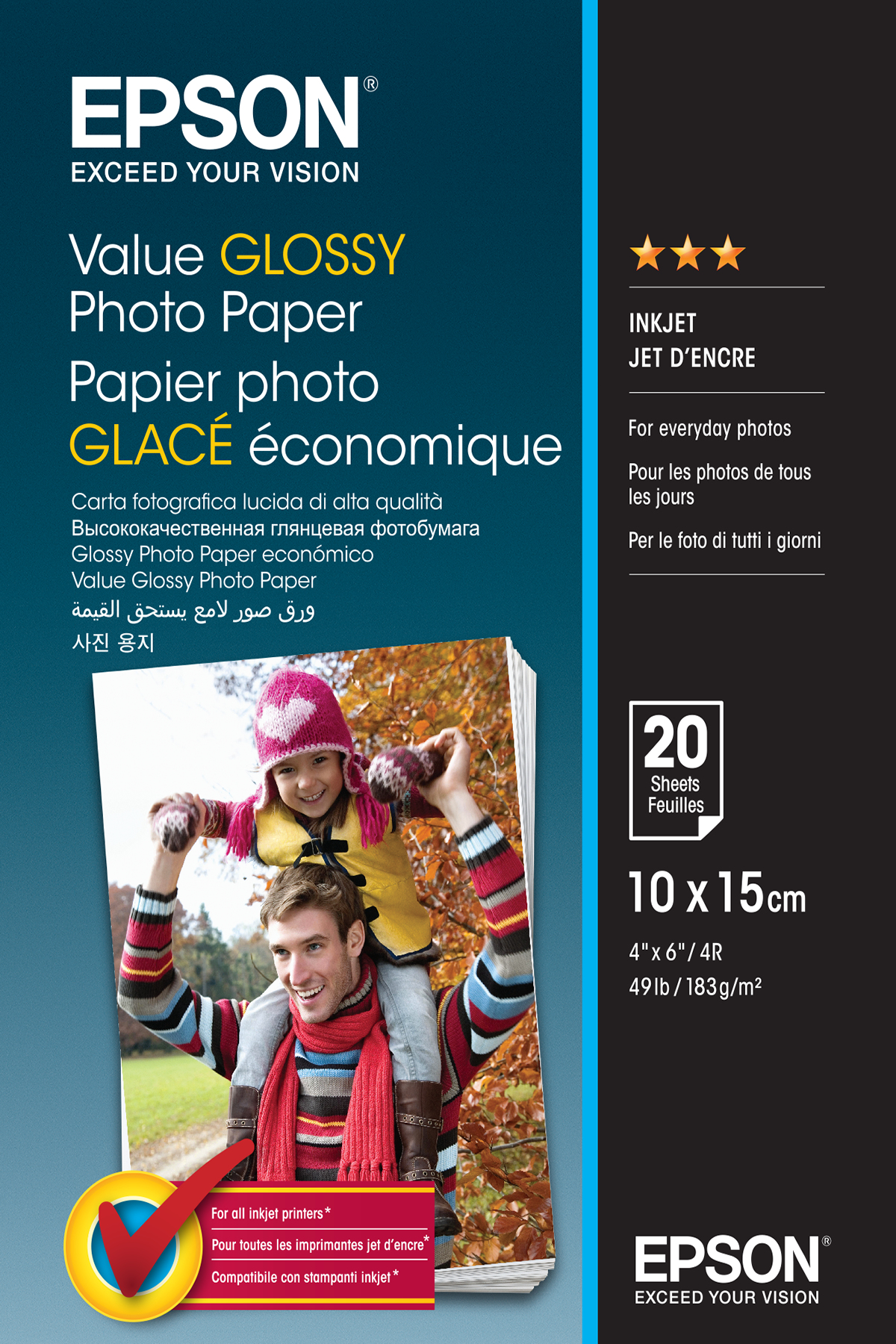 C13S400037 - Epson