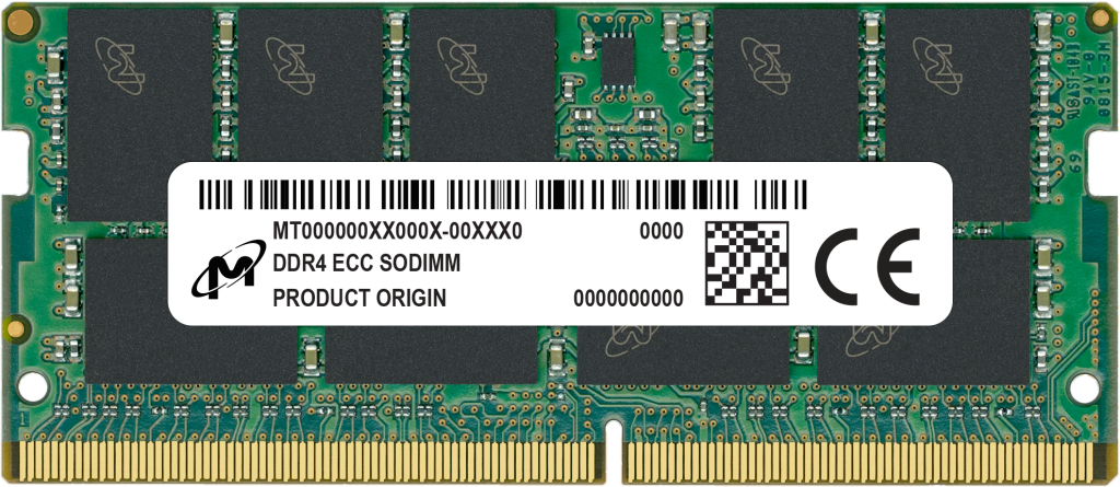 MTA18ASF4G72HZ-3G2R - Micron
