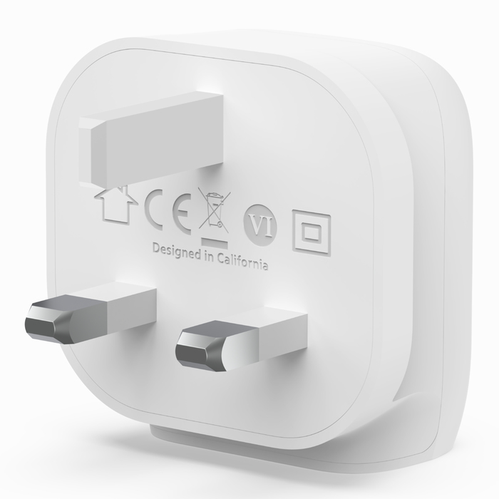 WCA006MY1MWH-B6 - Belkin