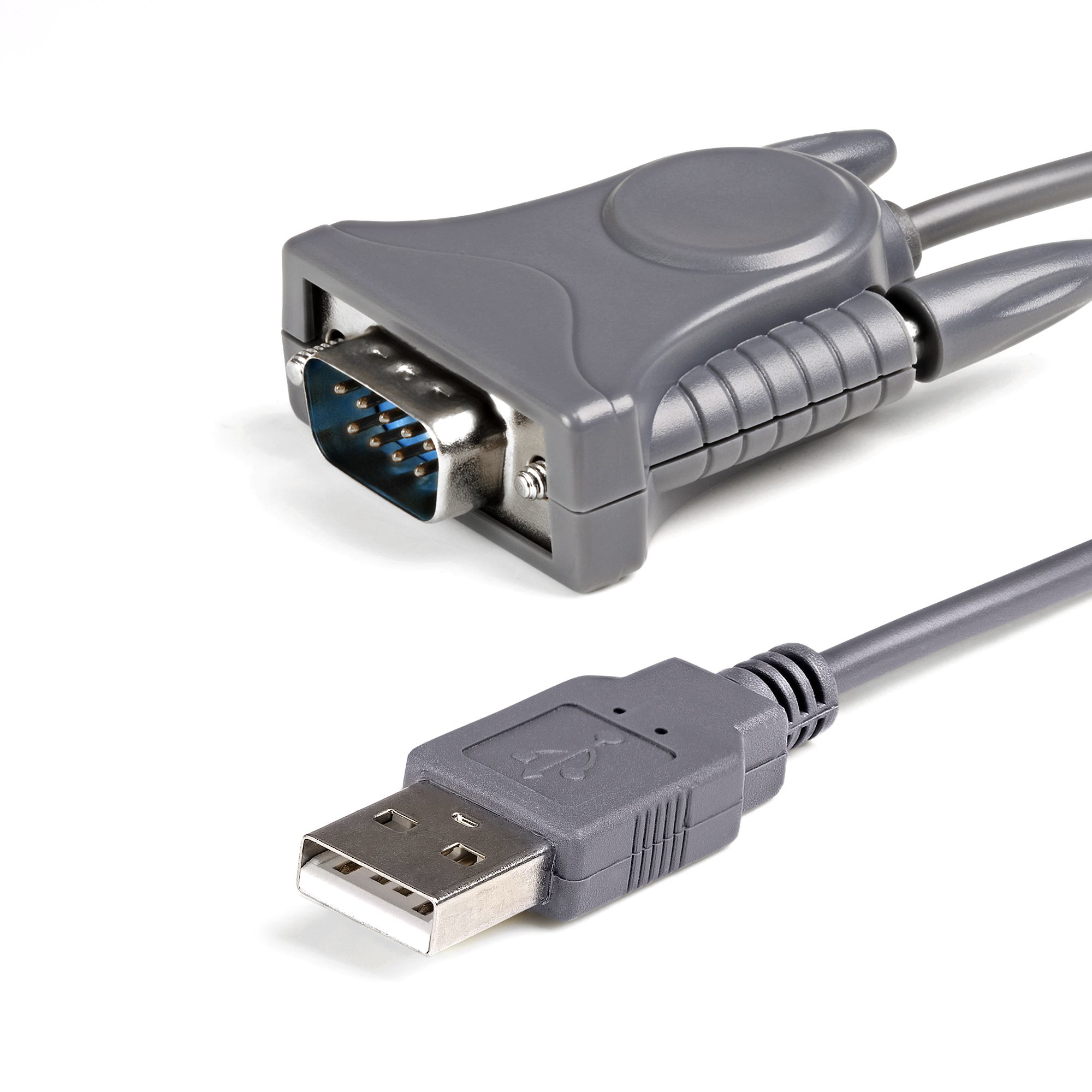 ICUSB232DB25 - StarTech.com