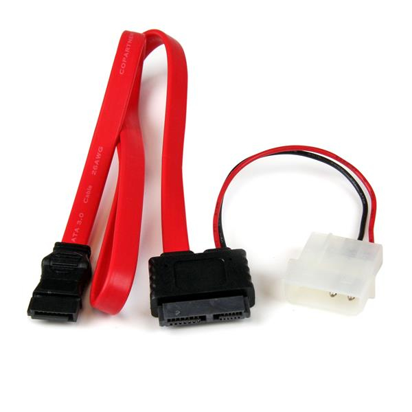 SLSATAF20 - StarTech.com