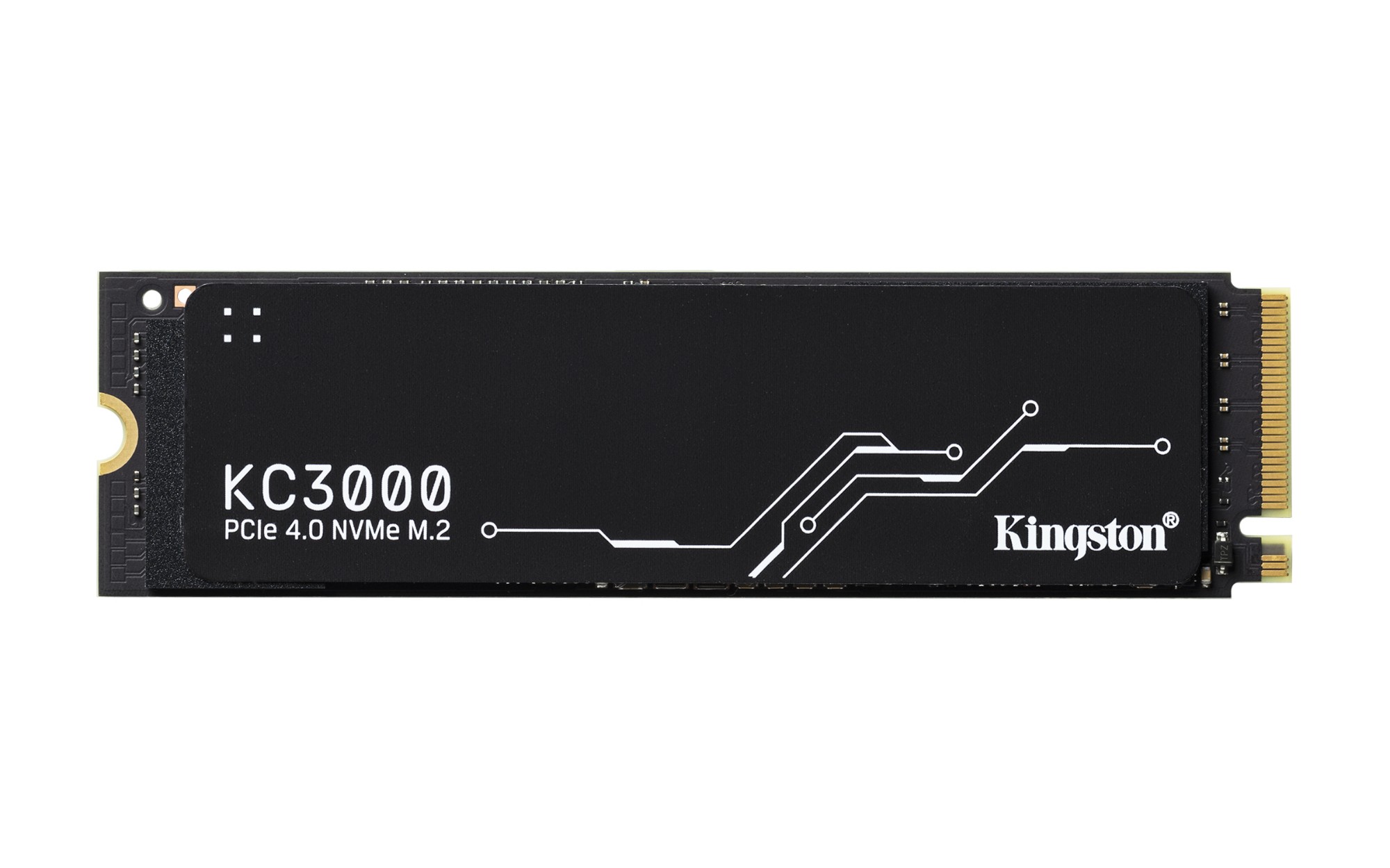 SKC3000D/4096G - Kingston Technology
