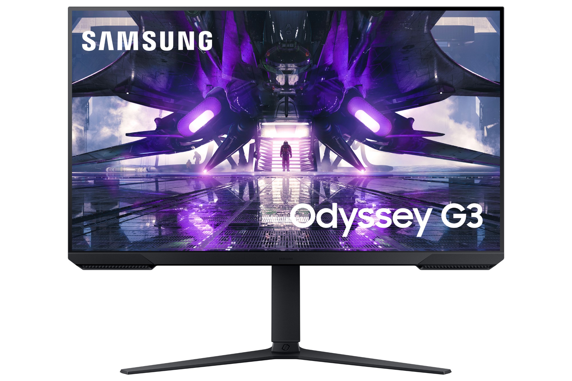 LS32AG320NUXXU - Samsung
