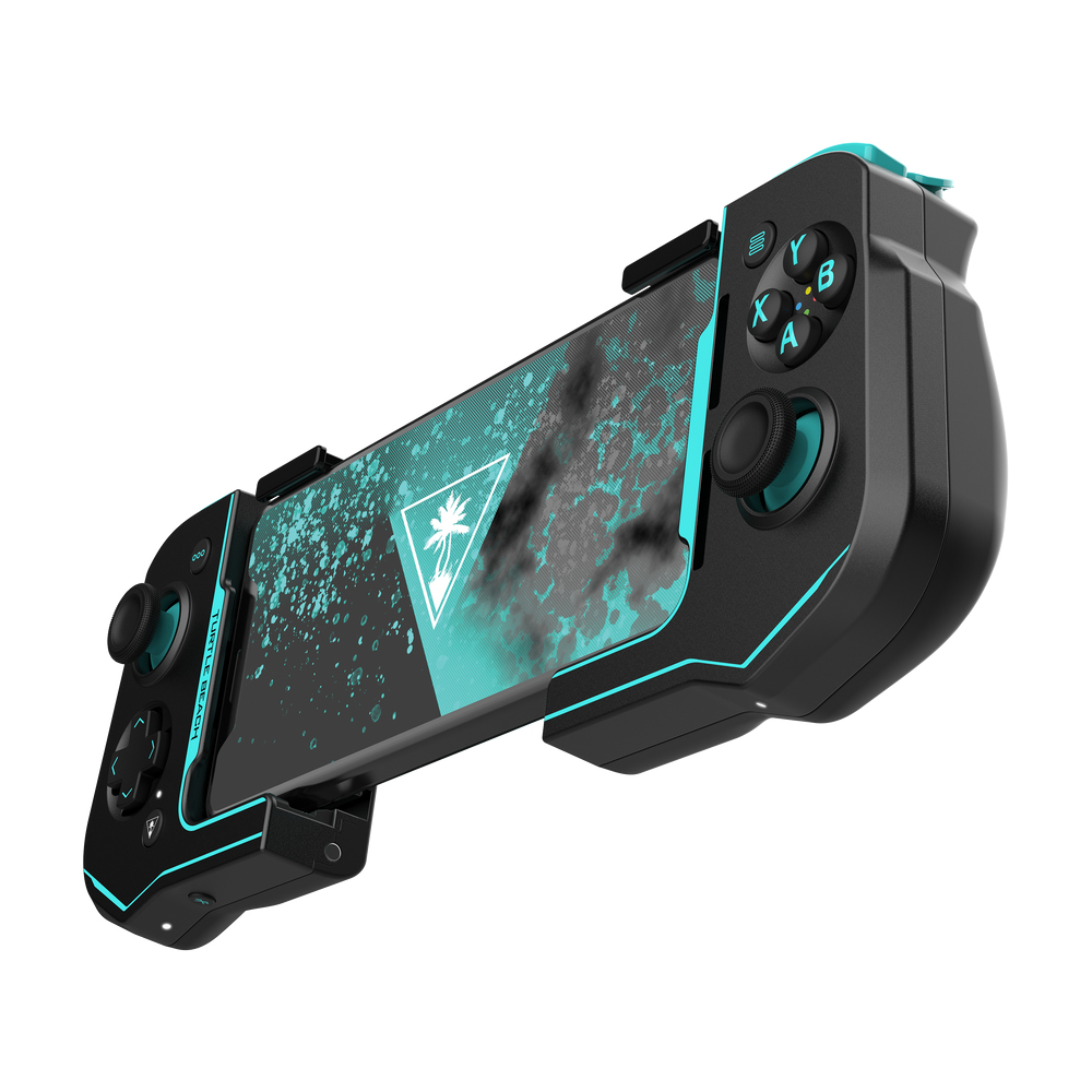 TBS-0764-05 - Turtle Beach