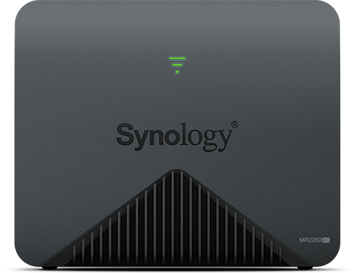 MR2200AC - Synology