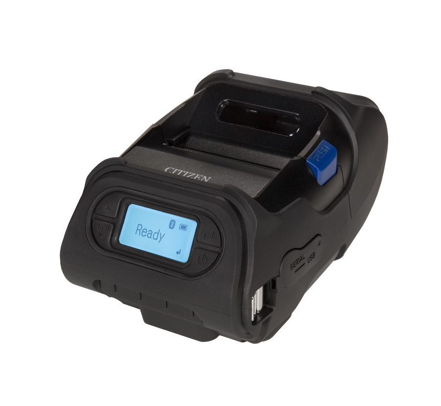 CMP25BUXZL - Citizen