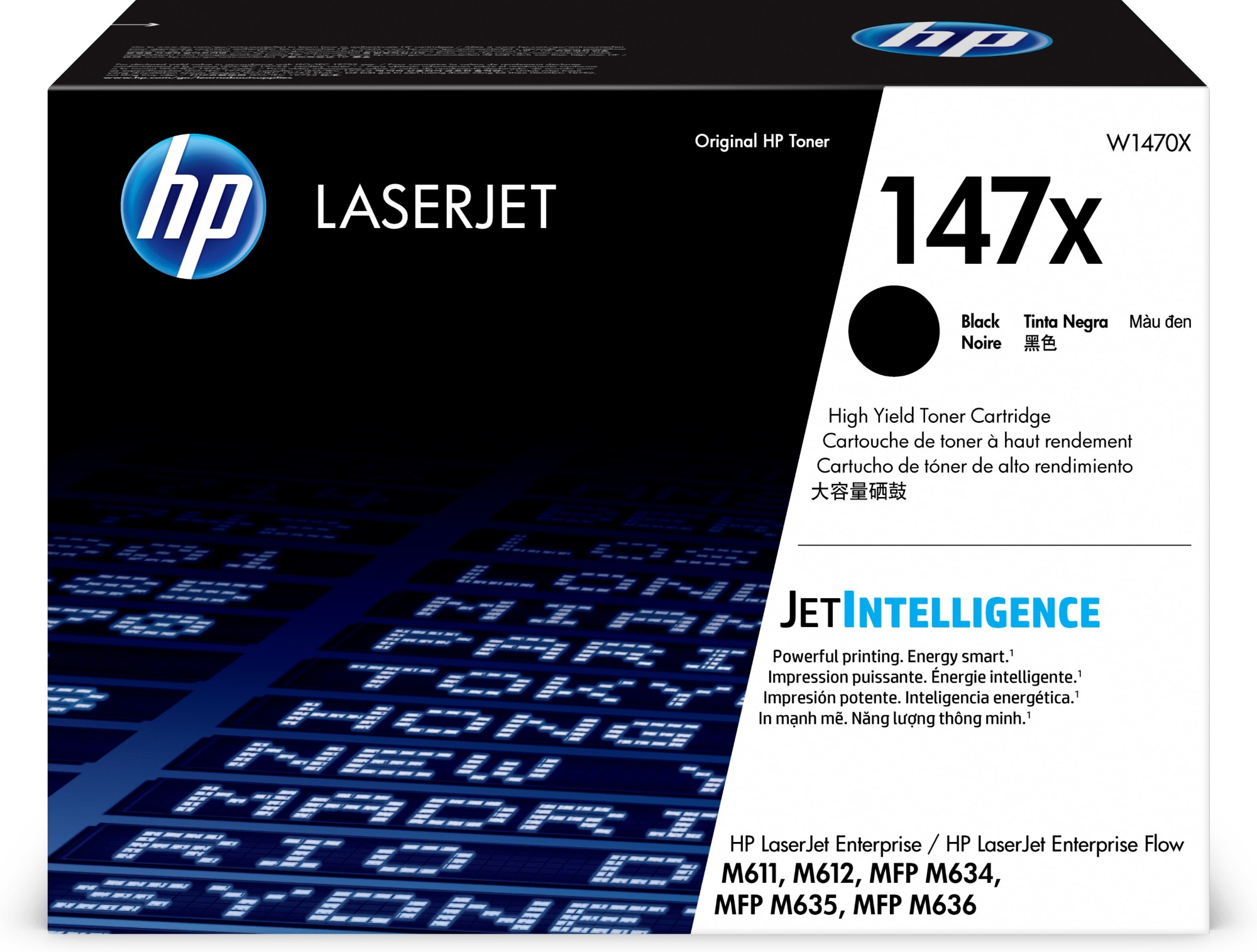 W1470X - HP