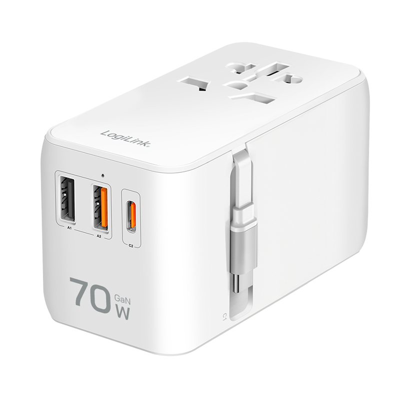 PA0357 - LogiLink