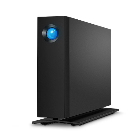 STHA16000800 - LaCie