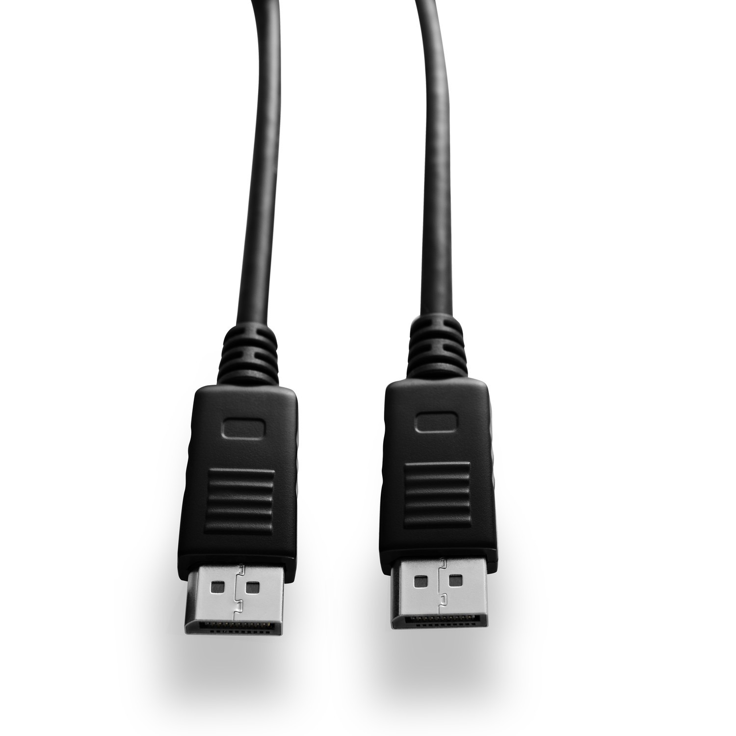 V7DP2DP-6FT-BLK-1E - V7