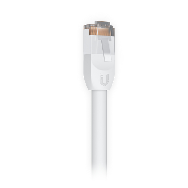 UACC-CABLE-PATCH-OUTDOOR-8M-W - Ubiquiti