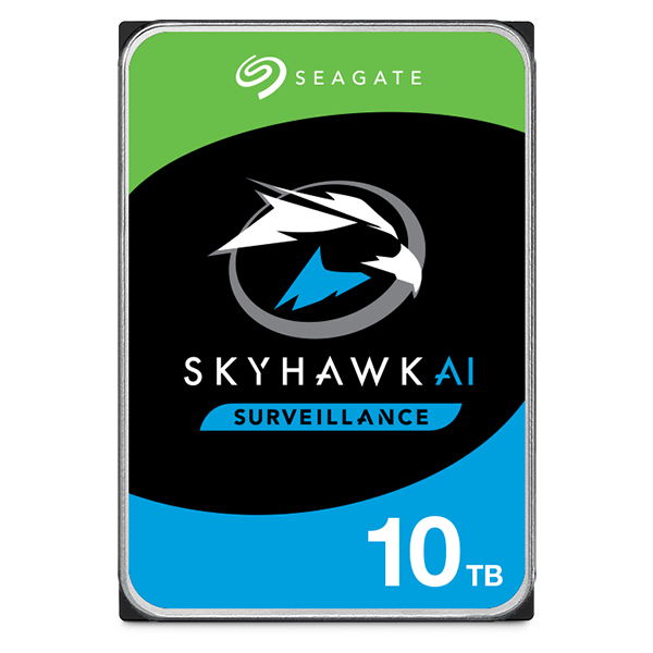 ST10000VE001 - Seagate