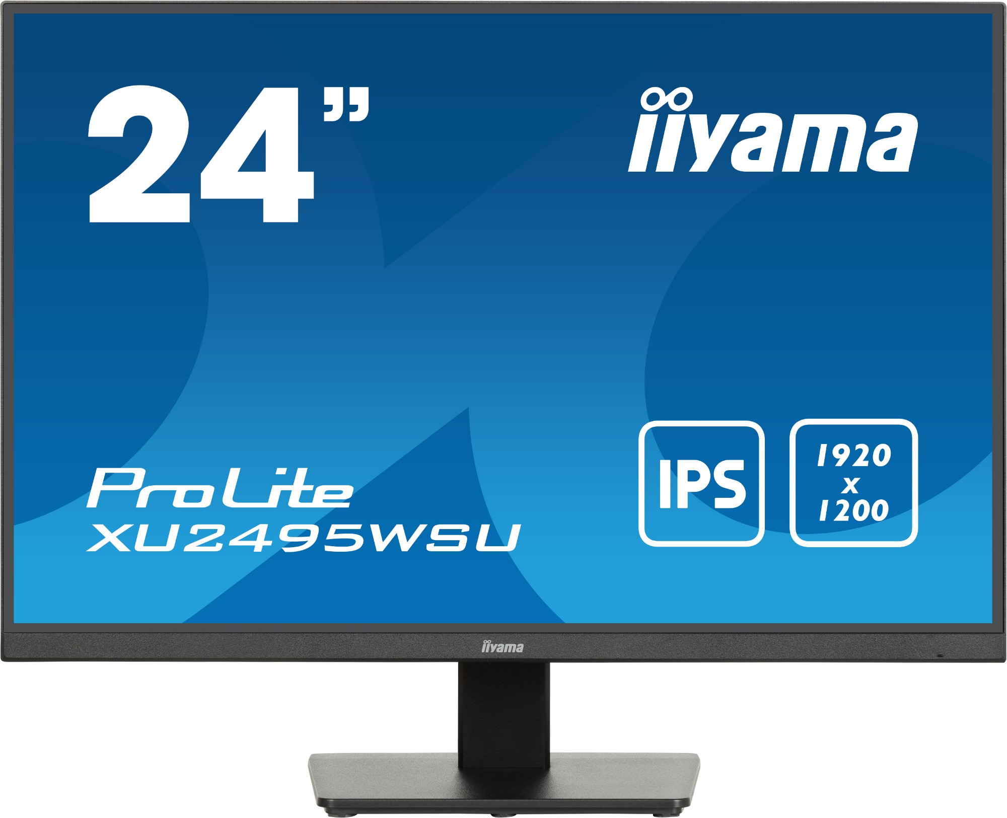 XU2495WSU-B7 - iiyama