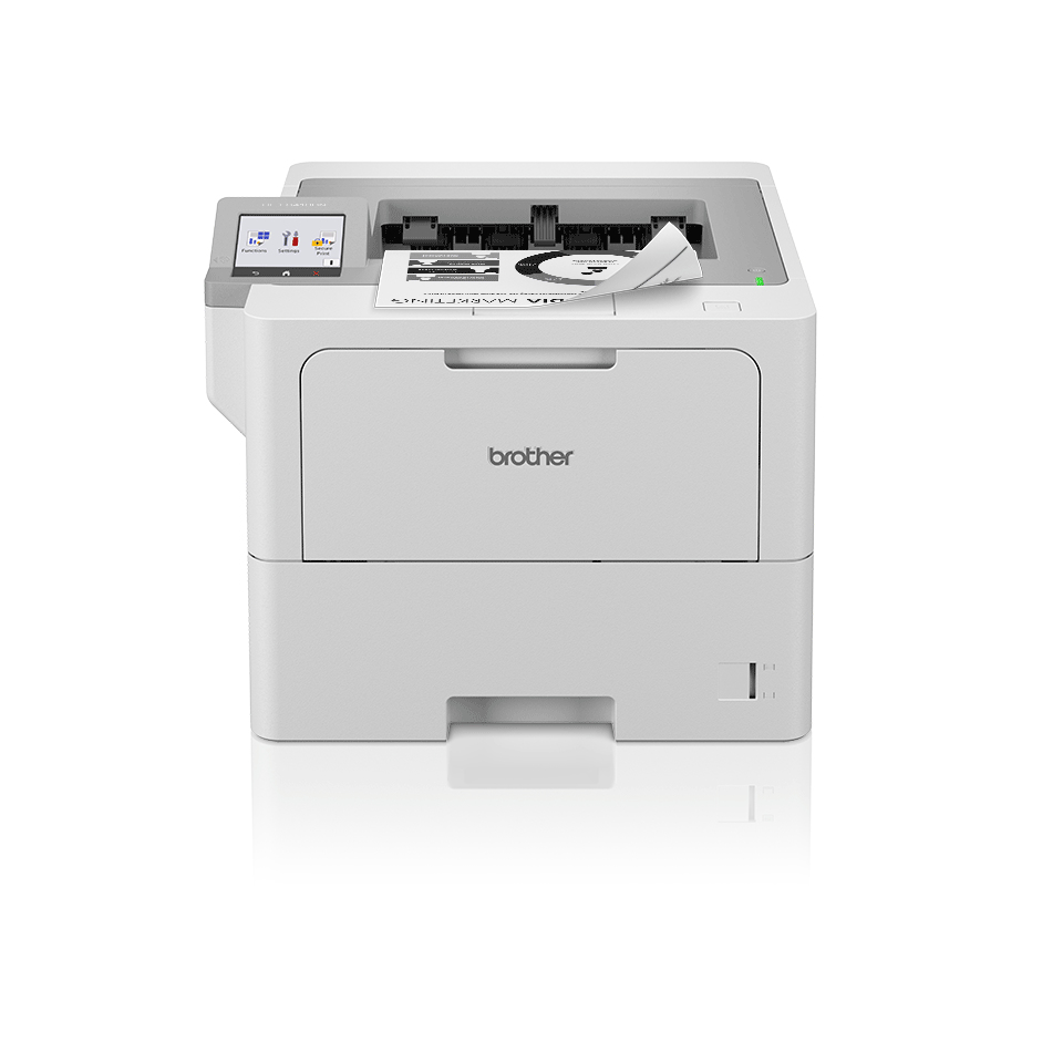 HLL6410DNQJ1 - Brother