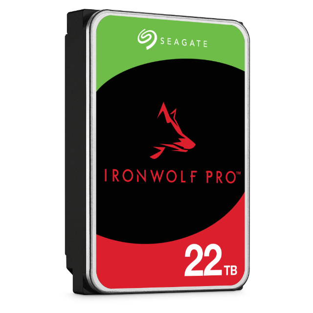 ST22000NT001 - Seagate