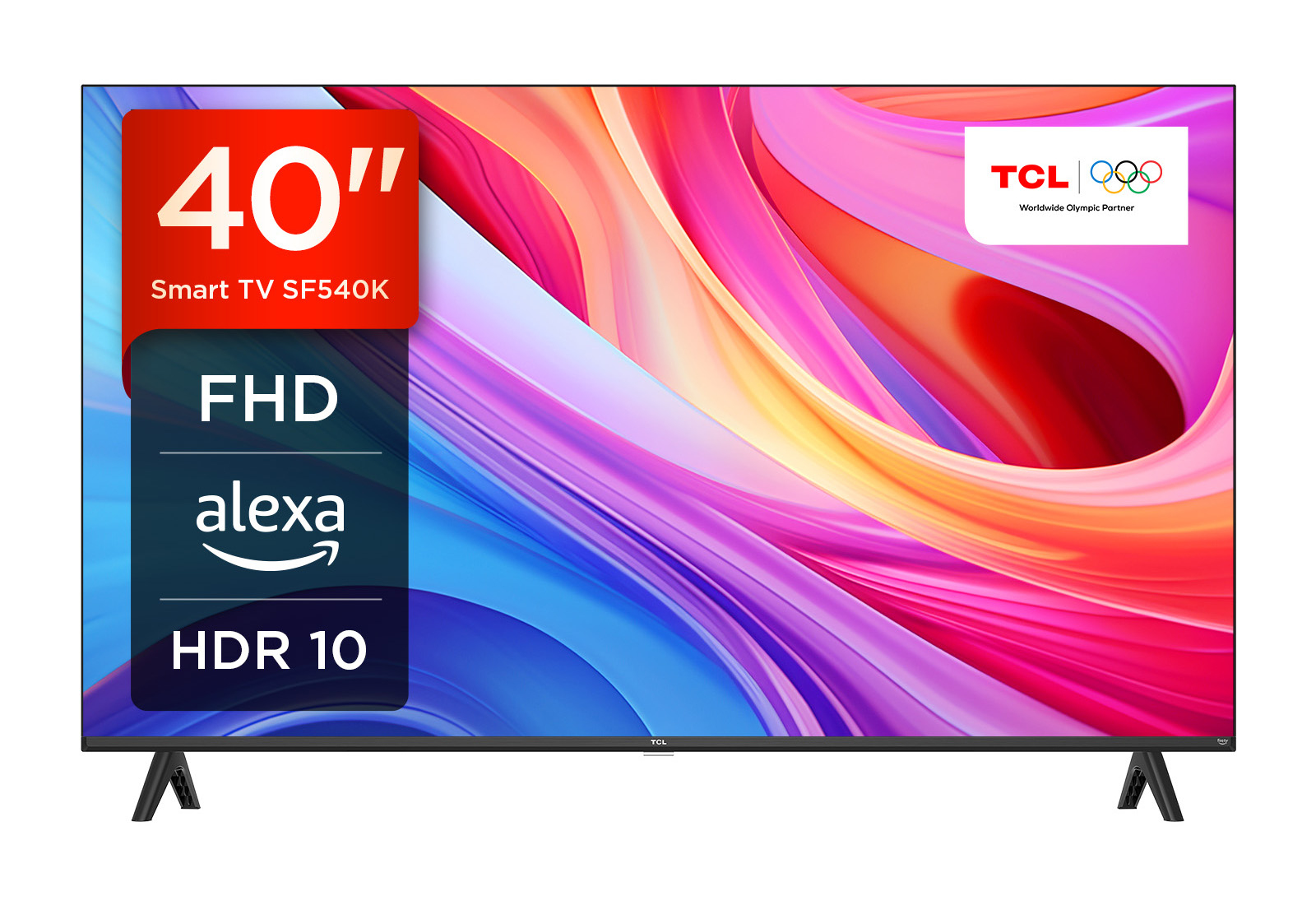 40SF540K - TCL