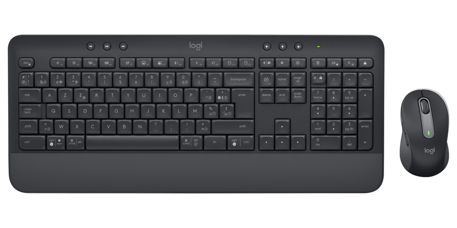 920-011001 - Logitech